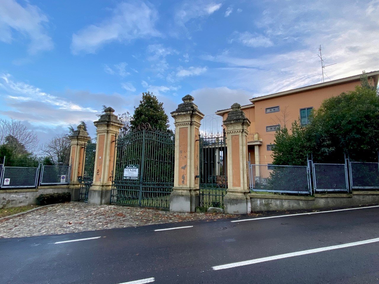 Villetta Bologna (zona Toscana) - foto 3