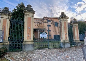 Small Villa Bologna (neighborhood Toscana) - photo 2