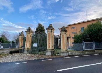 Small Villa Bologna (neighborhood Toscana) - photo 3