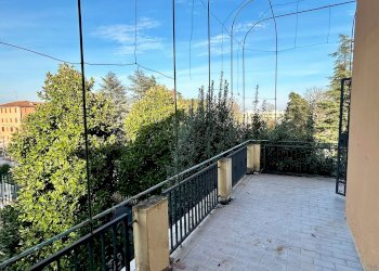 Small Villa Bologna (neighborhood Toscana) - photo 9