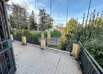 Small Villa Bologna (neighborhood Toscana) - photo 10