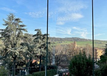 Small Villa Bologna (neighborhood Toscana) - photo 12