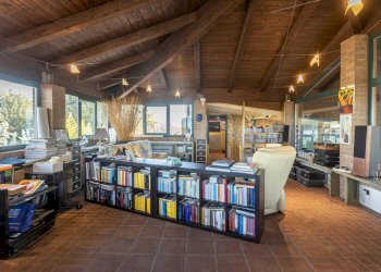 Casale Castel San Pietro Terme - foto 17