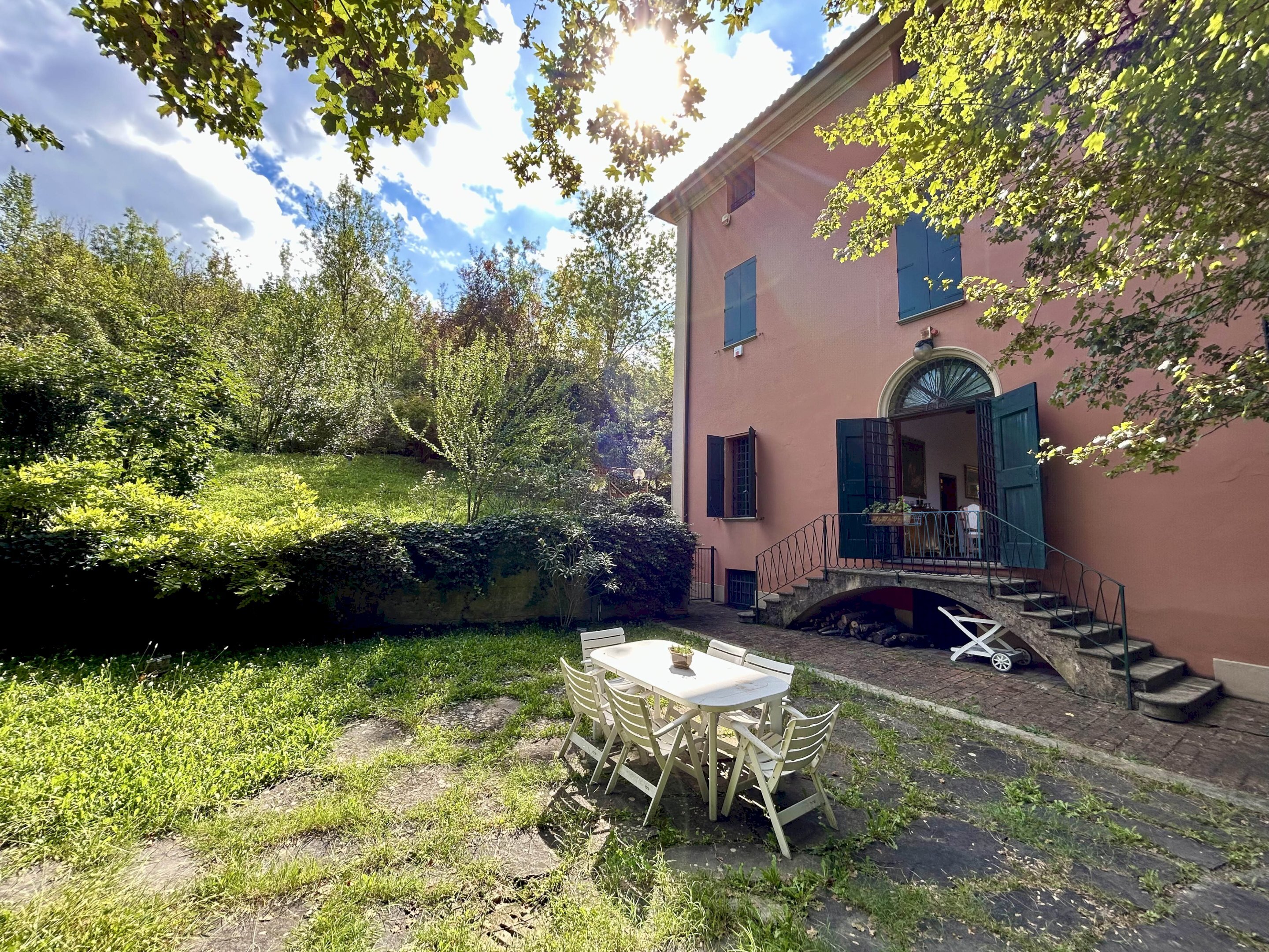 Appartamento Bologna (zona Castiglione) - foto 1