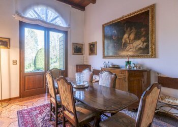 Apartment Bologna (neighborhood Castiglione) - photo 17