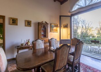 Apartment Bologna (neighborhood Castiglione) - photo 18