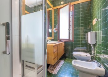 Apartment Bologna (neighborhood Castiglione) - photo 36