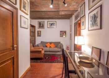 Apartment Bologna (neighborhood Castiglione) - photo 39