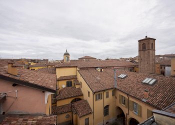 Attico Bologna (zona Centro Storico) - foto 2