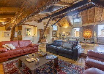 Attico Bologna (zona Centro Storico) - foto 4