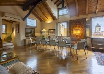 Attico Bologna (zona Centro Storico) - foto 5