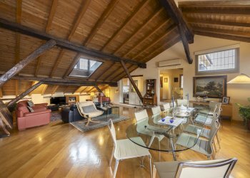 Attico Bologna (zona Centro Storico) - foto 6