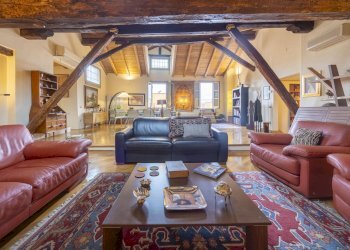 Attico Bologna (zona Centro Storico) - foto 8