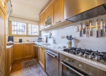 Attico Bologna (zona Centro Storico) - foto 9