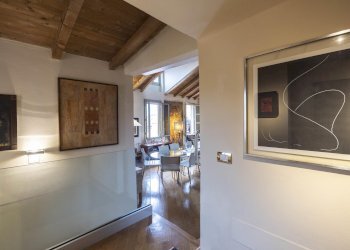 Attico Bologna (zona Centro Storico) - foto 10