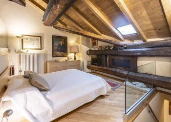 Attico Bologna (zona Centro Storico) - foto 11