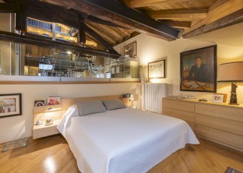 Attico Bologna (zona Centro Storico) - foto 12