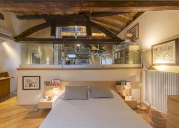 Attico Bologna (zona Centro Storico) - foto 13