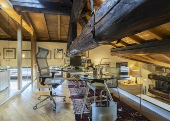 Attico Bologna (zona Centro Storico) - foto 15