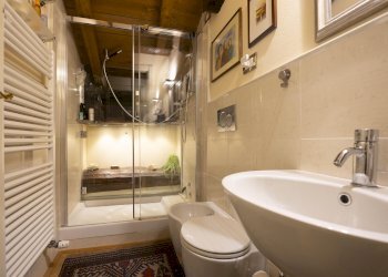 Attico Bologna (zona Centro Storico) - foto 16