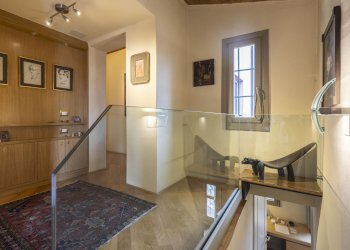 Attico Bologna (zona Centro Storico) - foto 17