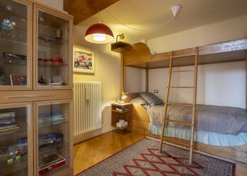 Attico Bologna (zona Centro Storico) - foto 18