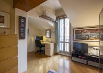 Attico Bologna (zona Centro Storico) - foto 19