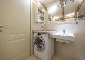 Attico Bologna (zona Centro Storico) - foto 21