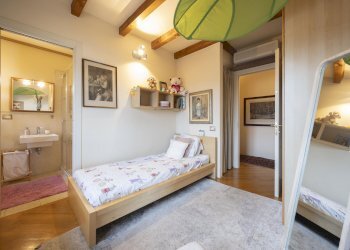 Attico Bologna (zona Centro Storico) - foto 23