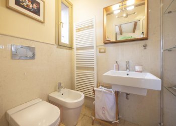 Attico Bologna (zona Centro Storico) - foto 24