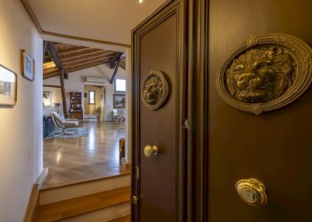 Attico Bologna (zona Centro Storico) - foto 27