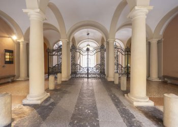 Attico Bologna (zona Centro Storico) - foto 28