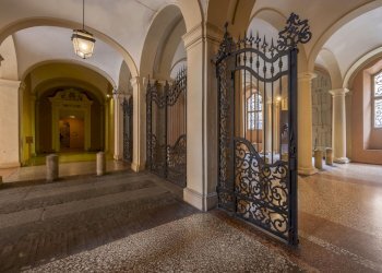 Attico Bologna (zona Centro Storico) - foto 29