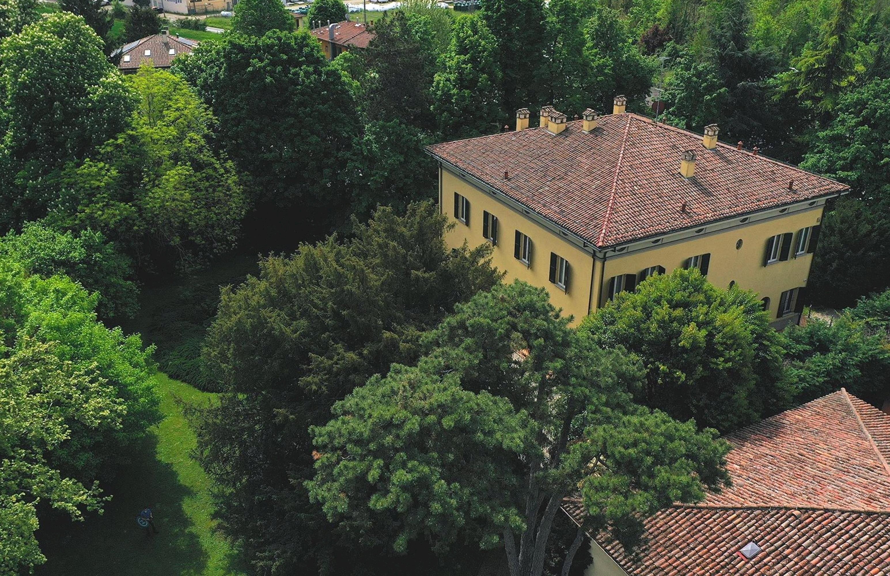 Villa Bologna (zona San Donato) - foto 3