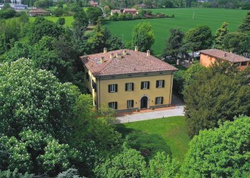 Villa Bologna (zona San Donato) - foto 1