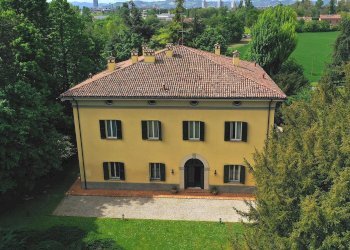 Villa Bologna (zona San Donato) - foto 2