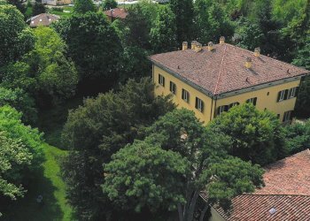 Villa Bologna (zona San Donato) - foto 3