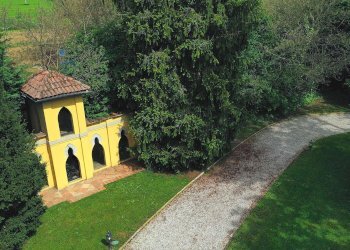 Villa Bologna (zona San Donato) - foto 4