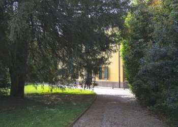 Villa Bologna (zona San Donato) - foto 6