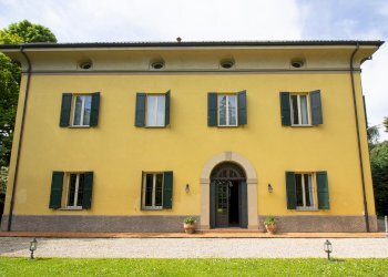 Villa Bologna (zona San Donato) - foto 8