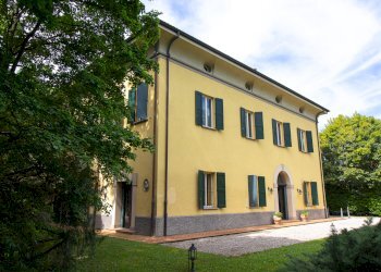 Villa Bologna (zona San Donato) - foto 9