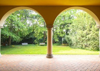 Villa Bologna (zona San Donato) - foto 12