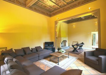 Villa Bologna (zona San Donato) - foto 16