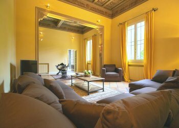 Villa Bologna (zona San Donato) - foto 17