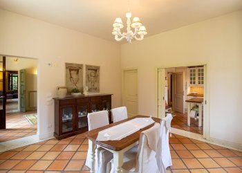 Villa Bologna (zona San Donato) - foto 19