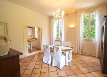 Villa Bologna (zona San Donato) - foto 20