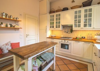 Villa Bologna (zona San Donato) - foto 22