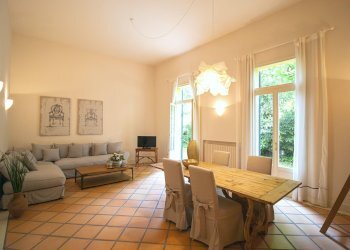 Villa Bologna (zona San Donato) - foto 23