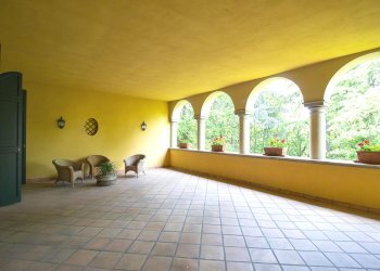 Villa Bologna (zona San Donato) - foto 30