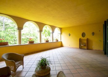 Villa Bologna (zona San Donato) - foto 31